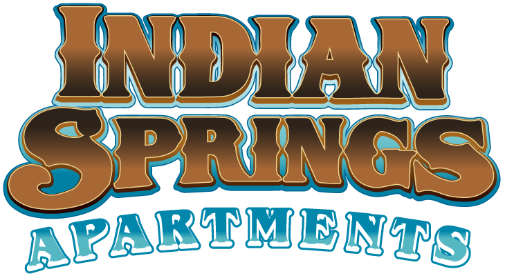 Indian Springs logo